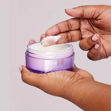 Clinique Take the Day Off Cleansing Balm